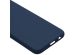 iMoshion Color Backcover Huawei P40 Lite E - Donkerblauw