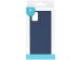 iMoshion Color Backcover Samsung Galaxy A51 - Donkerblauw
