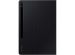 Samsung Originele Book Cover Samsung Galaxy Tab S8 Plus / S7 Plus / S7 FE 5G - Zwart