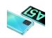 iMoshion Anti-Shock Backcover + Premium Screenprotector Galaxy A51