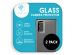 iMoshion Camera Protector Glas 2 Pack Samsung Galaxy A51