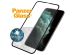 PanzerGlass Anti-Bacterial CF Screenprotector iPhone 11 Pro Max / Xs Max