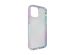 ZAGG Crystal Palace Backcover iPhone 12 Mini - Iridescent
