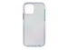 ZAGG Crystal Palace Backcover iPhone 12 (Pro) - Iridescent