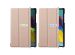 iMoshion Trifold Bookcase Samsung Galaxy Tab S5e - Goud