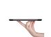 iMoshion Trifold Bookcase Samsung Galaxy Tab S8 / S7 - Grijs