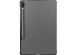 iMoshion Trifold Bookcase Samsung Galaxy Tab S8 Plus / S7 Plus / S7 FE 5G - Grijs