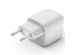 Belkin Boost↑Charge™ USB-C GaN Wall Charger - 30W - Wit