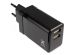 Xtorm Volt Series - Charge Bundle USB-C Adapter - 17 Watt