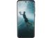 UAG Outback Backcover Samsung Galaxy S20 Plus - Zwart
