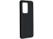 RhinoShield SolidSuit Backcover Samsung Galaxy S20 Ultra - Carbon Fiber