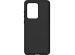RhinoShield SolidSuit Backcover Samsung Galaxy S20 Ultra - Classic Black