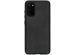 RhinoShield SolidSuit Backcover Samsung Galaxy S20 - Leather