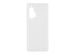 Softcase Backcover Motorola Edge Plus - Transparant