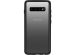 RhinoShield CrashGuard Bumper Samsung Galaxy S10 Plus - Zwart