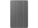 iMoshion Trifold Bookcase Samsung Galaxy Tab A7 - Grijs