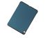 iMoshion Trifold Bookcase iPad Air 5 (2022) / Air 4 (2020) - Donkergroen