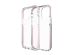 ZAGG Piccadilly Backcover iPhone 12 Mini - Rosé Goud