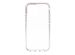 ZAGG Piccadilly Backcover iPhone 12 (Pro) - Rosé Goud