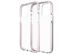 ZAGG Piccadilly Backcover iPhone 12 (Pro) - Rosé Goud