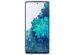 Samsung Originele Clear Standing Backcover Galaxy S20 FE - Transparant