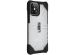 UAG Plasma Backcover iPhone 12 Pro Max - Transparant