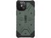UAG Pathfinder Backcover iPhone 12 Pro Max - Groen