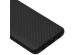 RhinoShield SolidSuit Backcover Samsung Galaxy S10 - Carbon Fiber Black