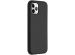 RhinoShield SolidSuit Backcover iPhone 11 Pro - Carbon Fiber Black