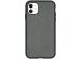 RhinoShield SolidSuit Backcover iPhone 11 - Brushed Steel