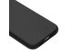 RhinoShield SolidSuit Backcover iPhone 11 - Carbon Fiber Black