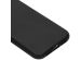RhinoShield SolidSuit Backcover iPhone Xr - Leather Black