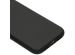 RhinoShield SolidSuit Backcover iPhone Xr - Classic Black