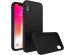 RhinoShield SolidSuit Backcover iPhone Xr - Classic Black