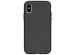 RhinoShield SolidSuit Backcover iPhone Xs / X - Carbon Fiber Black