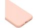 RhinoShield SolidSuit Backcover iPhone Xs / X - Blush Pink