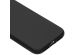 RhinoShield SolidSuit Backcover iPhone Xs / X - Classic Black