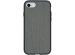 RhinoShield SolidSuit Backcover iPhone SE (2022 / 2020) / 8 / 7 - Brushed Steel