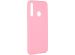 iMoshion Color Backcover Huawei P40 Lite E - Roze