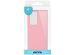 iMoshion Color Backcover Huawei P40 Pro - Roze