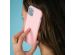 iMoshion Color Backcover Huawei P40 Pro - Roze