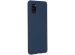 iMoshion Color Backcover Samsung Galaxy A31 - Donkerblauw
