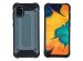 iMoshion Rugged Xtreme Backcover Samsung Galaxy A31 - Donkerblauw