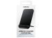 Samsung Fast Charge Wireless Charger Stand Convertible - Zwart