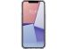 Spigen Liquid Crystal Backcover iPhone 12 (Pro) - Glitter