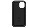 OtterBox Defender Rugged Backcover iPhone 12 Mini - Zwart