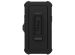 OtterBox Defender Rugged Backcover iPhone 12 (Pro) - Zwart