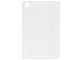 iMoshion Softcase Backcover Samsung Galaxy Tab A7 - Transparant
