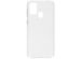 iMoshion Softcase Backcover Samsung Galaxy M31 - Transparant