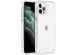 Accezz Xtreme Impact Backcover iPhone 12 Pro Max - Transparant